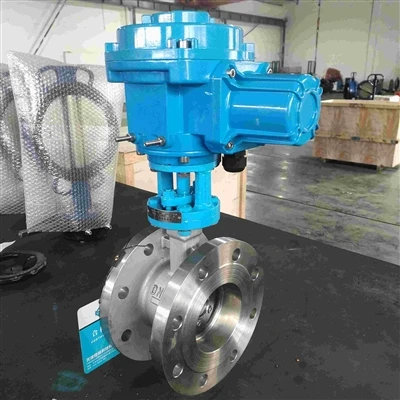 Topp 10 industriella ventiltillverkare i Kina 2025