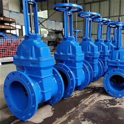 Grindventil för segjärn